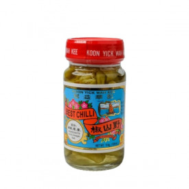 Koon Yick Wah Kee Rod Chilli 114g 