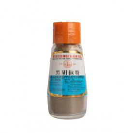 Koon Yick Wah Kee Black pepper powder 42g