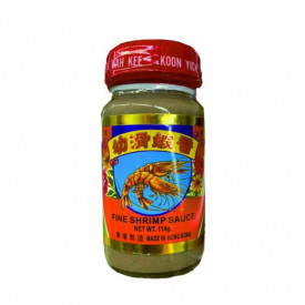 Koon Yick Wah Kee Silver Shrimp Paste 114g