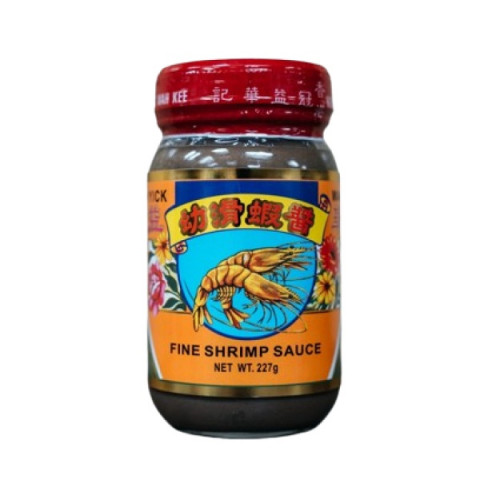 Koon Yick Wah Kee Silver Shrimp Paste 227g