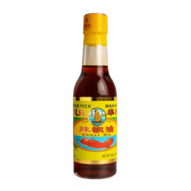 Koon Yick Wah Kee Chili Oil 142g