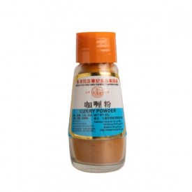 Koon Yick Wah Kee Curry Powder 42g