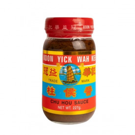 Koon Yick Wah Kee Chu Hou Sauce 227g