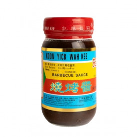 Koon Yick Wah Kee Barbecue Sauce 227g