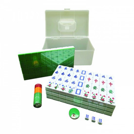 Mahjongg Set