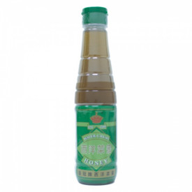 Crown Brand Concentrated Watercress Honey 625ml