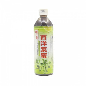 Dong Yi Tang Concentrated Watercress Honey 650ml