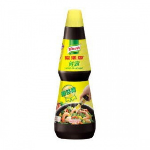 Knorr Liquid Seasoning 980g