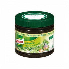 Knorr Pesto Herb Paste 340g