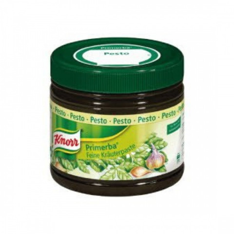 Knorr Pesto Herb Paste 340g