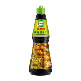 Knorr Sour and Spicy Bouillon 468g