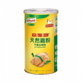 Knorr Chicken Powder No Added MSG 950g