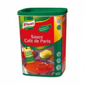 Knorr Café de Paris Butter Sauce 1kg