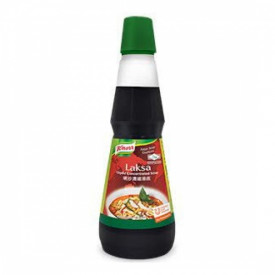 Knorr Laksa Liquid Concentrated Soup 975g
