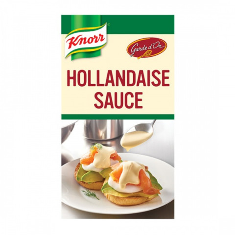 Knorr Hollandaise Sauce 1kg