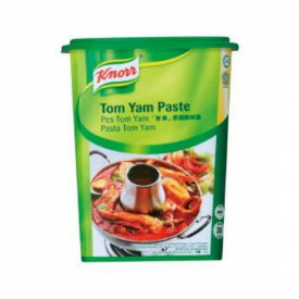 Knorr Tom Yum Paste 1.5kg