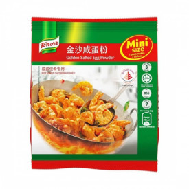 Knorr Golden Salted Egg Powder 110g