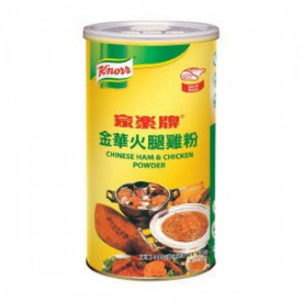 Knorr Chinese Ham and Chicken Powder 900g
