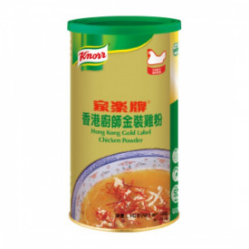 Knorr Hong Kong Gold Label Chicken Powder 1kg