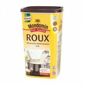 Knorr Roux Powder 1kg