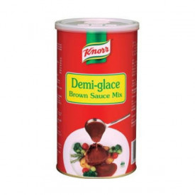 Knorr Demi Glace Brown Sauce Mix Powder 1kg