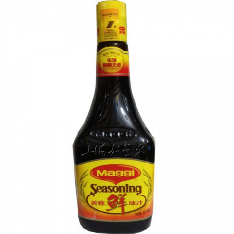 Maggi Seasoning Sauce 800ml