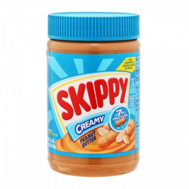 Skippy Peanut Butter Creamy 462g