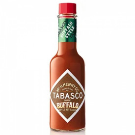 Tabasco Buffalo Pepper Sauce 150ml