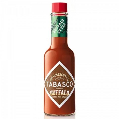 Tabasco Buffalo Pepper Sauce 150ml