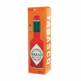 Tabasco Pepper Sauce 150ml