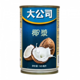 Daisy Coconut Milk 165ml