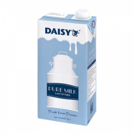 Daisy Pure Milk 1L