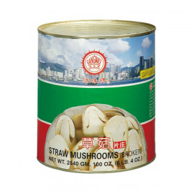 Kong Taste Brand Straw Mushroom 850g