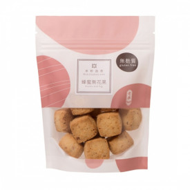 Kee Wah Bakery Gluten Free Rice Flour Cookies with Honey and Fig 15 pieces