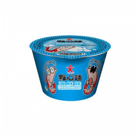 Doll Dim Sum Noodle Seafood Flavour 34g