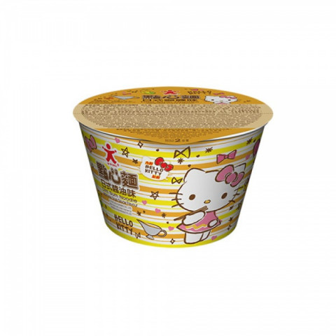 Doll Dim Sum Noodle Japanese Curry Flavour 37g