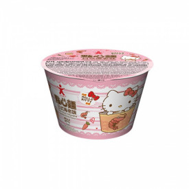 Doll Dim Sum Noodle Japanese Shrimp Flavour 37g