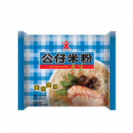 Doll Instant Rice Vermicelli Spicy Flavour 70g