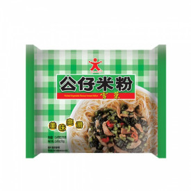 Doll Instant Rice Vermicelli Pickled Vegetable Flavour 70g