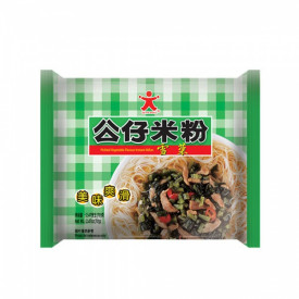 公仔　ビーフン　野菜塩漬け　７０ｇ