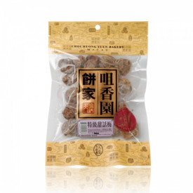 Choi Heong Yuen Bakery Macau Preserved Prune