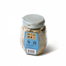 Choi Heong Yuen Bakery Macau Preserved Ginger 110g