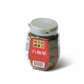 [Pre-order]Choi Heong Yuen Bakery Macau Liquorice Menthol 113g