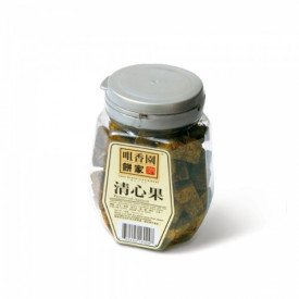 Choi Heong Yuen Bakery Macau Preserved Aprieot 140g