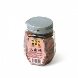 [Pre-order]Choi Heong Yuen Bakery Macau Preserved Peach 110g