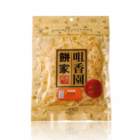 [Pre-order]Choi Heong Yuen Bakery Macau Grilled Shredded Squid 110g