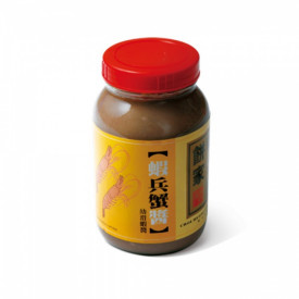 [Pre-order]Choi Heong Yuen Bakery Macau Shrimp Paste 370g