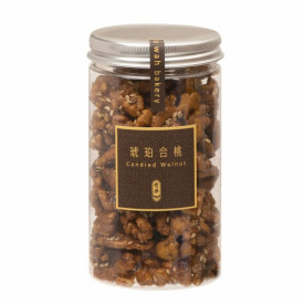 Kee Wah Bakery Candied Walnut 110g