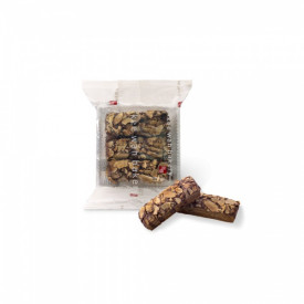 Kee Wah Bakery Chocolate Almond Crisps 10 pieces