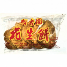 Shun Heung Yuan Peanut Cookies 5 pieces